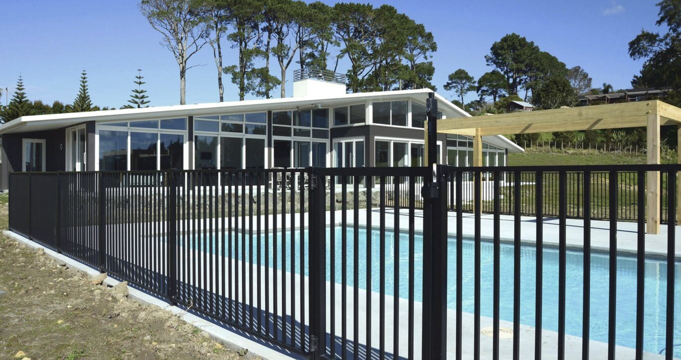 Pool Fencing service in Montgomery, AL