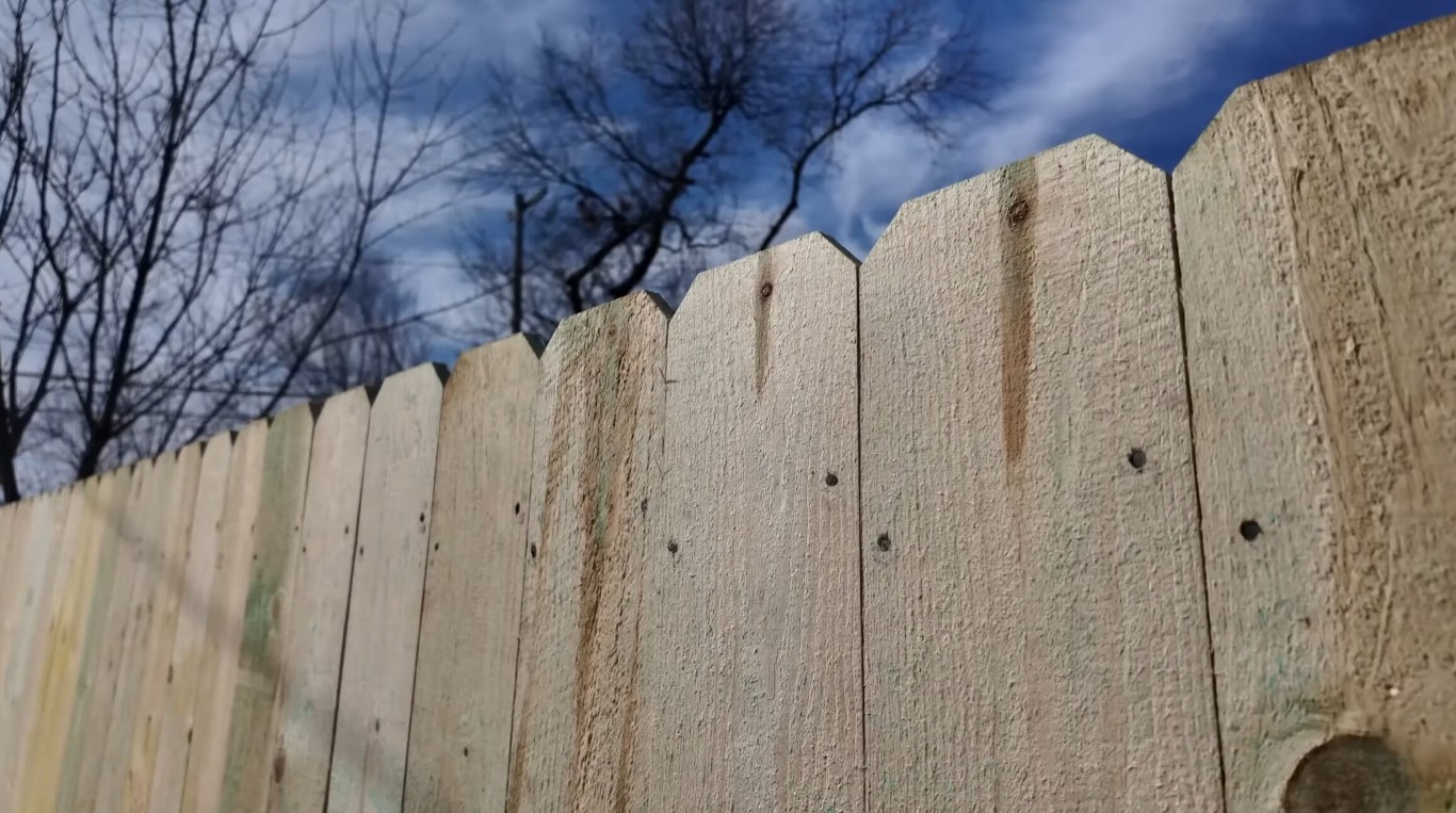 Wood Fences service in Montgomery, AL
